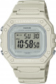Годинник Casio TIMELESS COLLECTION W-218HC-8AVEF – techzone.com.ua