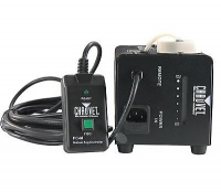 Дим машина CHAUVET H700 HURRICANE 700 5 – techzone.com.ua