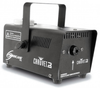 Дым машина CHAUVET H700 HURRICANE 700 1 – techzone.com.ua