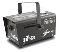 Дым машина CHAUVET H700 HURRICANE 700 4 – techzone.com.ua