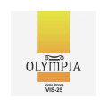 Струни для скрипки Olympia VIS-25 – techzone.com.ua