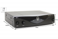 Мікрофонна радіосистема AKG Perception Wireless 45 Vocal Set BD C1 3 – techzone.com.ua Мікрофонна радіосистема AKG Perception Wireless 45 Vocal Set BD C1 3 – techzone.com.ua