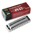 Губна гармошка Seydel 1847 SILVER Low C-major 1 – techzone.com.ua