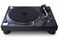 Програвач вінілових дисків Technics SL-1210GREE-K 1 – techzone.com.ua