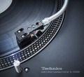 Проигрыватель виниловых пластинок Technics SL-1210GREE-K 6 – techzone.com.ua
