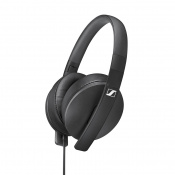 Наушники без микрофона Sennheiser HD 300 (508597) 1 – techzone.com.ua