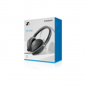 Наушники без микрофона Sennheiser HD 300 (508597) 6 – techzone.com.ua