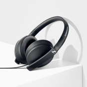 Наушники без микрофона Sennheiser HD 300 (508597) 7 – techzone.com.ua