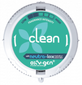 Картридж парфюмированный Oxy-Gen Powered Clean 30 мл