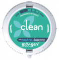 Картридж парфюмированный Oxy-Gen Powered Clean 30 мл 1 – techzone.com.ua