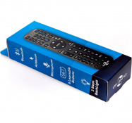 Пульт дистанционного управления Dune HD BT Backlit Remote R4 4 – techzone.com.ua Пульт дистанционного управления Dune HD BT Backlit Remote R4 4 – techzone.com.ua