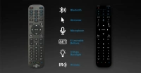Пульт дистанційного керування Dune HD BT Backlit Remote R4 2 – techzone.com.ua Пульт дистанційного керування Dune HD BT Backlit Remote R4 2 – techzone.com.ua