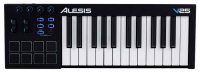 MIDI клавіатура ALESIS V25