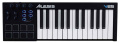MIDI клавіатура ALESIS V25 1 – techzone.com.ua