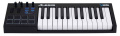 MIDI клавіатура ALESIS V25 2 – techzone.com.ua