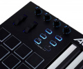 MIDI клавіатура ALESIS V25 5 – techzone.com.ua