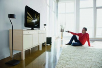 Стойка Bose UFS-20 II Black (722139-0010) 3 – techzone.com.ua Стойка Bose UFS-20 II Black (722139-0010) 3 – techzone.com.ua