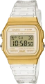 Наручний годинник Casio Standard Digital F-91WS-7A2 1 – techzone.com.ua