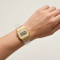 Наручний годинник Casio Standard Digital F-91WS-7A2 3 – techzone.com.ua