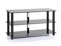 Подставка для AV аппаратуры Norstone Epur 3 AV Black Satin 2 – techzone.com.ua Подставка для AV аппаратуры Norstone Epur 3 AV Black Satin 2 – techzone.com.ua