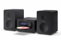 Музичний центр SHARP XL-B520D Black 4 – techzone.com.ua