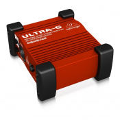 DI-бокс Behringer ULTRA-G GI100 4 – techzone.com.ua