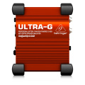 DI-бокс Behringer ULTRA-G GI100 1 – techzone.com.ua