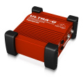 DI-бокс Behringer ULTRA-G GI100 3 – techzone.com.ua