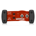 DI-бокс Behringer ULTRA-G GI100 6 – techzone.com.ua
