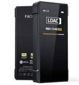 Портативний підсилювач для навушників FiiO BTR7 Lightning