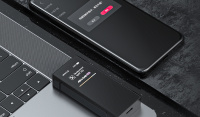 Портативный усилитель для наушников FiiO BTR7 Lightning 7 – techzone.com.ua Портативный усилитель для наушников FiiO BTR7 Lightning 7 – techzone.com.ua