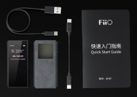 Портативный усилитель для наушников FiiO BTR7 Lightning 9 – techzone.com.ua Портативный усилитель для наушников FiiO BTR7 Lightning 9 – techzone.com.ua
