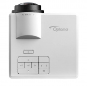Карманный проектор Optoma ML1050ST 5 – techzone.com.ua Карманный проектор Optoma ML1050ST 5 – techzone.com.ua