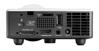 Кишеньковий проєктор Optoma ML1050ST 6 – techzone.com.ua