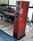 Акустические колонки PMC Twenty 26 Amarone 4 – techzone.com.ua Акустические колонки PMC Twenty 26 Amarone 4 – techzone.com.ua