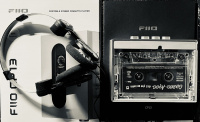 Касетний аудіоплеєр FiiO CP13 Transparent 4 – techzone.com.ua Касетний аудіоплеєр FiiO CP13 Transparent 4 – techzone.com.ua