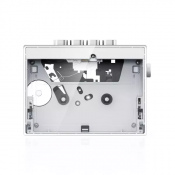 Кассетный аудиоплеер FiiO CP13 Transparent 2 – techzone.com.ua Кассетный аудиоплеер FiiO CP13 Transparent 2 – techzone.com.ua