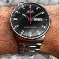 Чоловічий годинник Mido Commander Chronometer M021.431.11.051.00 4 – techzone.com.ua