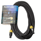 ROCKCABLE RCL30520 D8 Speaker Cable (20m)