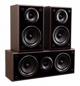 Комплект колонок Taga Harmony TAV-606 v.3 Set Modern Wenge 2 – techzone.com.ua Комплект колонок Taga Harmony TAV-606 v.3 Set Modern Wenge 2 – techzone.com.ua