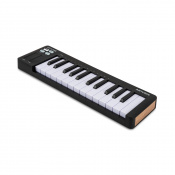 MIDI-клавіатура Arturia MicroLab mk3 (Black) + Analog Lab V 5 – techzone.com.ua MIDI-клавіатура Arturia MicroLab mk3 (Black) + Analog Lab V 5 – techzone.com.ua