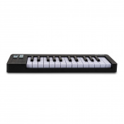 MIDI-клавиатура Arturia MicroLab mk3 (Black) + Analog Lab V 3 – techzone.com.ua MIDI-клавиатура Arturia MicroLab mk3 (Black) + Analog Lab V 3 – techzone.com.ua