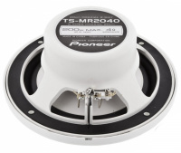 Коаксіальна автоакустика Pioneer TS-MR2040 3 – techzone.com.ua