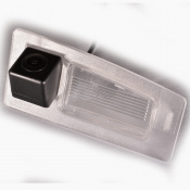 Штатная камера заднего вида IL Trade 1360, Mazda 2 – techzone.com.ua Штатная камера заднего вида IL Trade 1360, Mazda 2 – techzone.com.ua