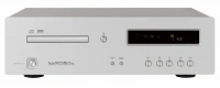 CD програвач Luxman D-03X Silver 1 – techzone.com.ua
