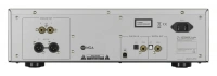 CD програвач Luxman D-03X Silver 2 – techzone.com.ua