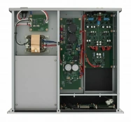 CD програвач Luxman D-03X Silver 4 – techzone.com.ua