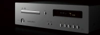 CD програвач Luxman D-03X Silver 8 – techzone.com.ua