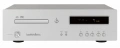 CD програвач Luxman D-03X Silver 1 – techzone.com.ua