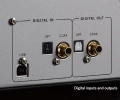 CD програвач Luxman D-03X Silver 3 – techzone.com.ua